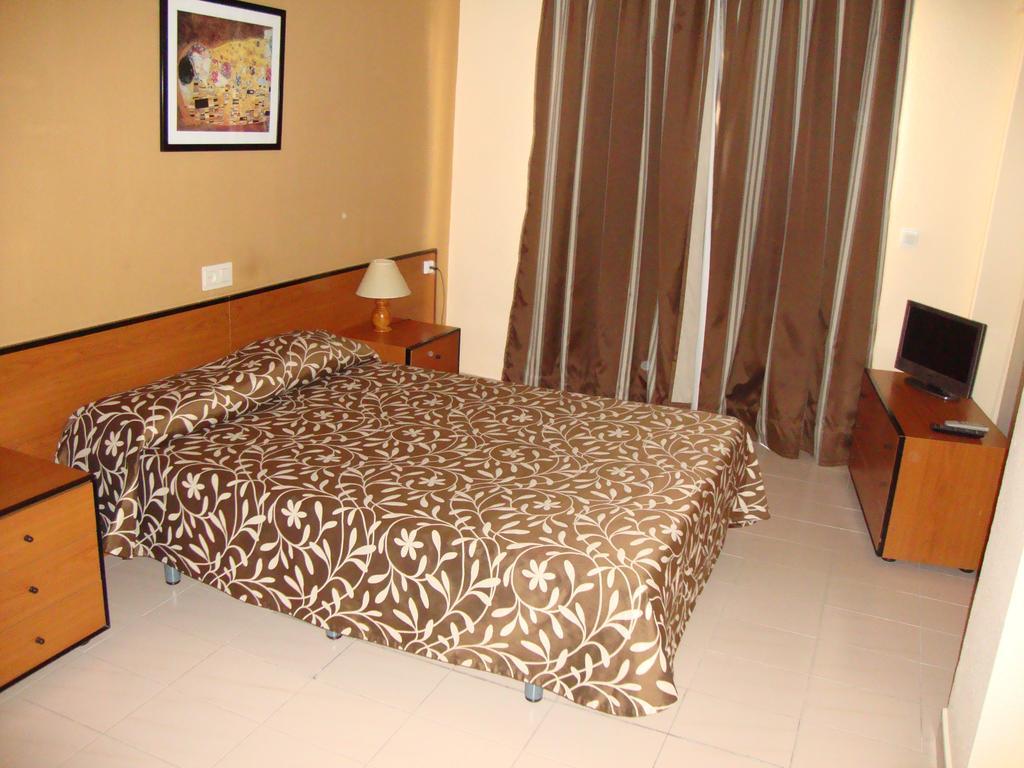 Hotel Chaparil (Adults Only) Nerja Chambre photo